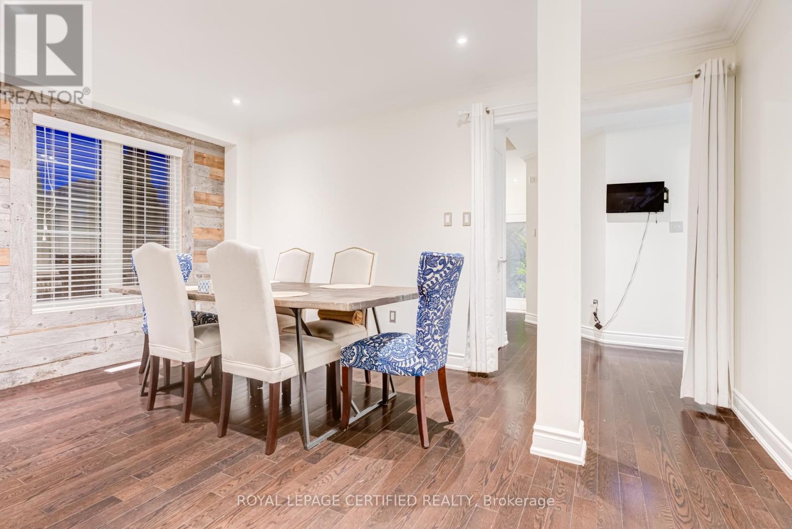 2 STUDEBAKER TRAIL, Brampton (Fletcher's Meadow), Ontario, L7A3A9 — Photo 12