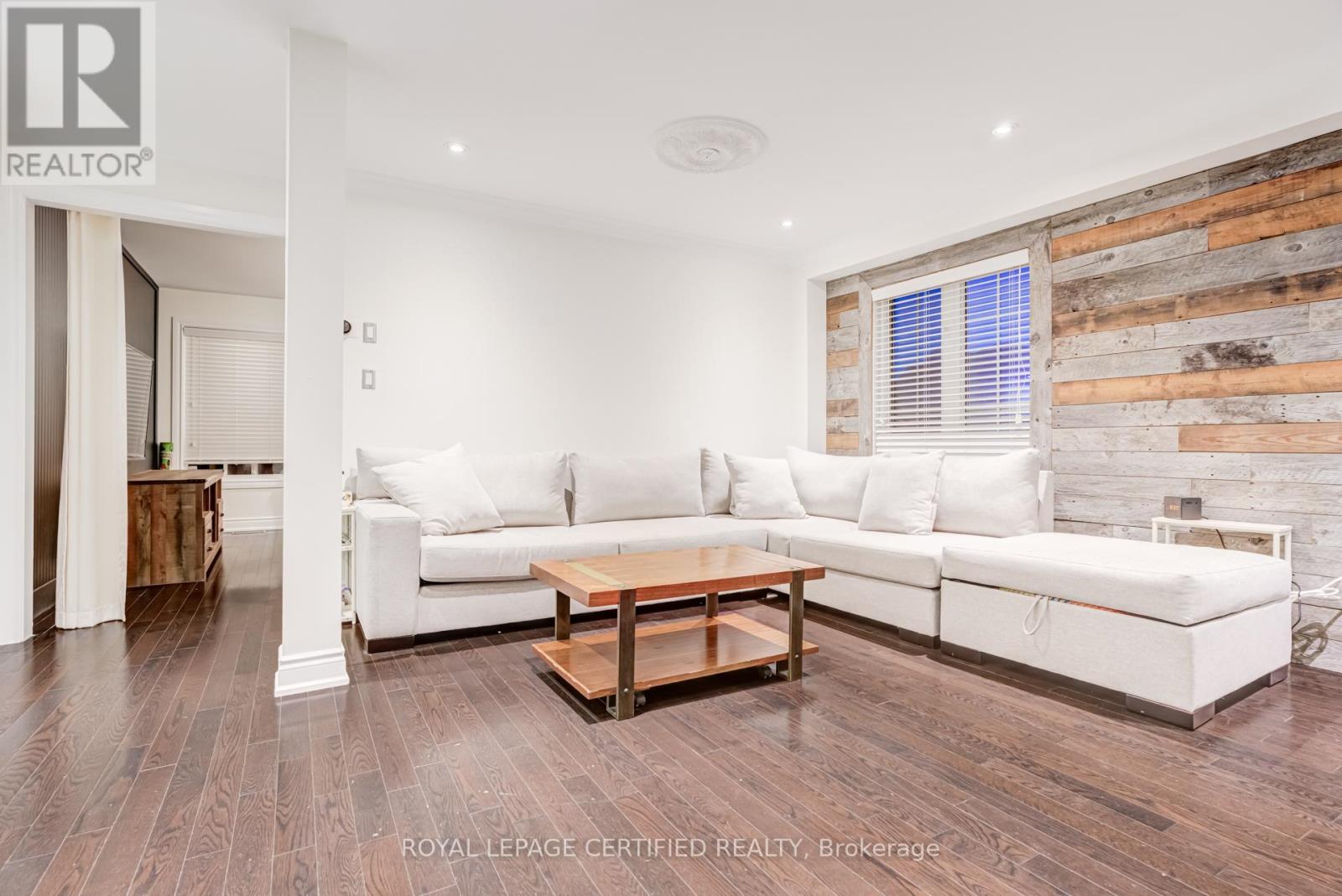 2 STUDEBAKER TRAIL, Brampton (Fletcher's Meadow), Ontario, L7A3A9 — Photo 14