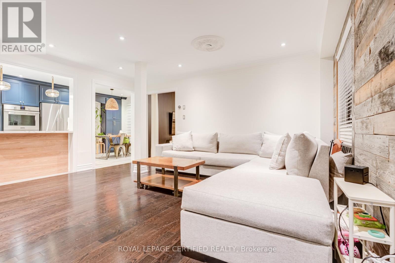 2 STUDEBAKER TRAIL, Brampton (Fletcher's Meadow), Ontario, L7A3A9 — Photo 15