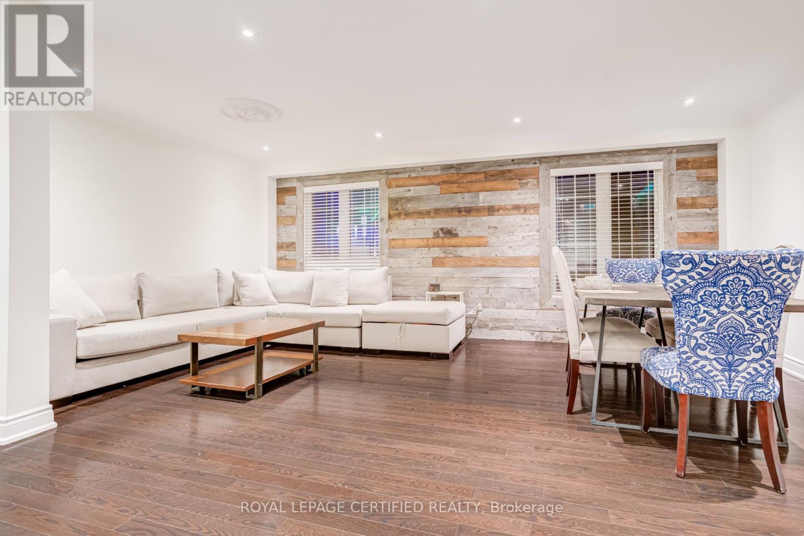 2 STUDEBAKER TRAIL, Brampton (Fletcher's Meadow), Ontario, L7A3A9 — Photo 16