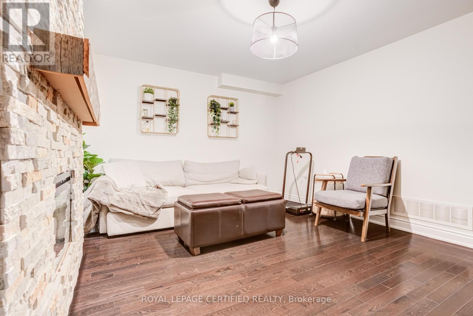 2 STUDEBAKER TRAIL, Brampton (Fletcher's Meadow), Ontario, L7A3A9 — Photo 18