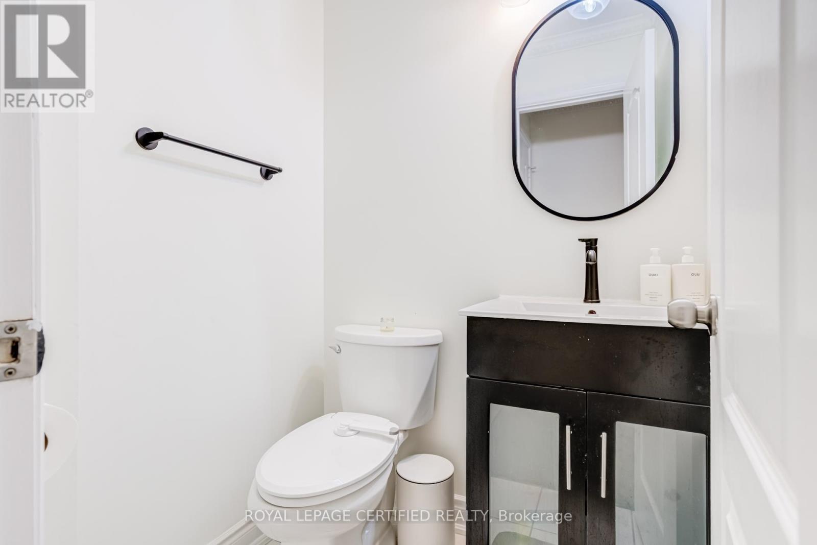 2 STUDEBAKER TRAIL, Brampton (Fletcher's Meadow), Ontario, L7A3A9 — Photo 20