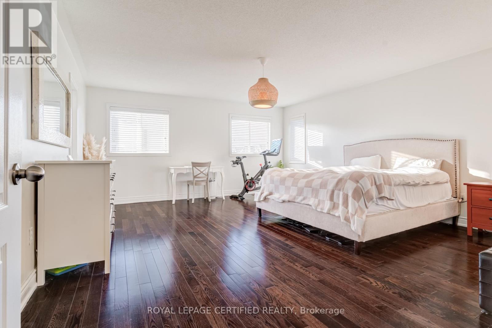 2 STUDEBAKER TRAIL, Brampton (Fletcher's Meadow), Ontario, L7A3A9 — Photo 22