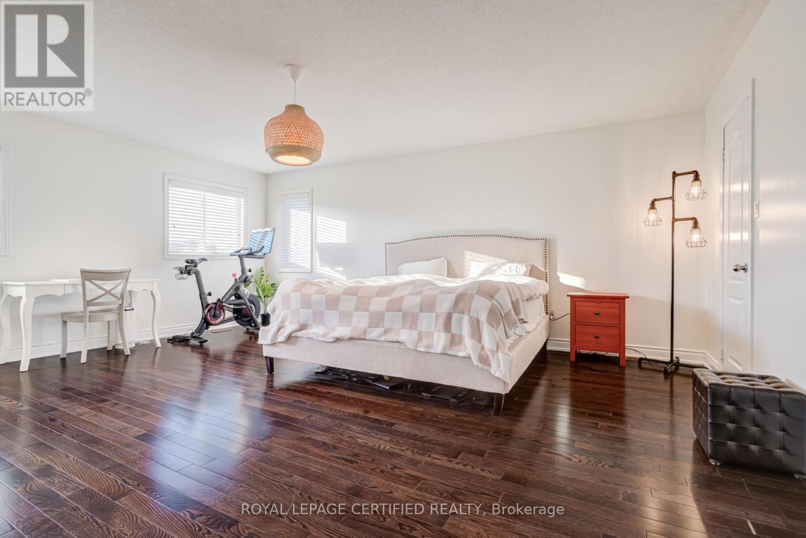 2 STUDEBAKER TRAIL, Brampton (Fletcher's Meadow), Ontario, L7A3A9 — Photo 23