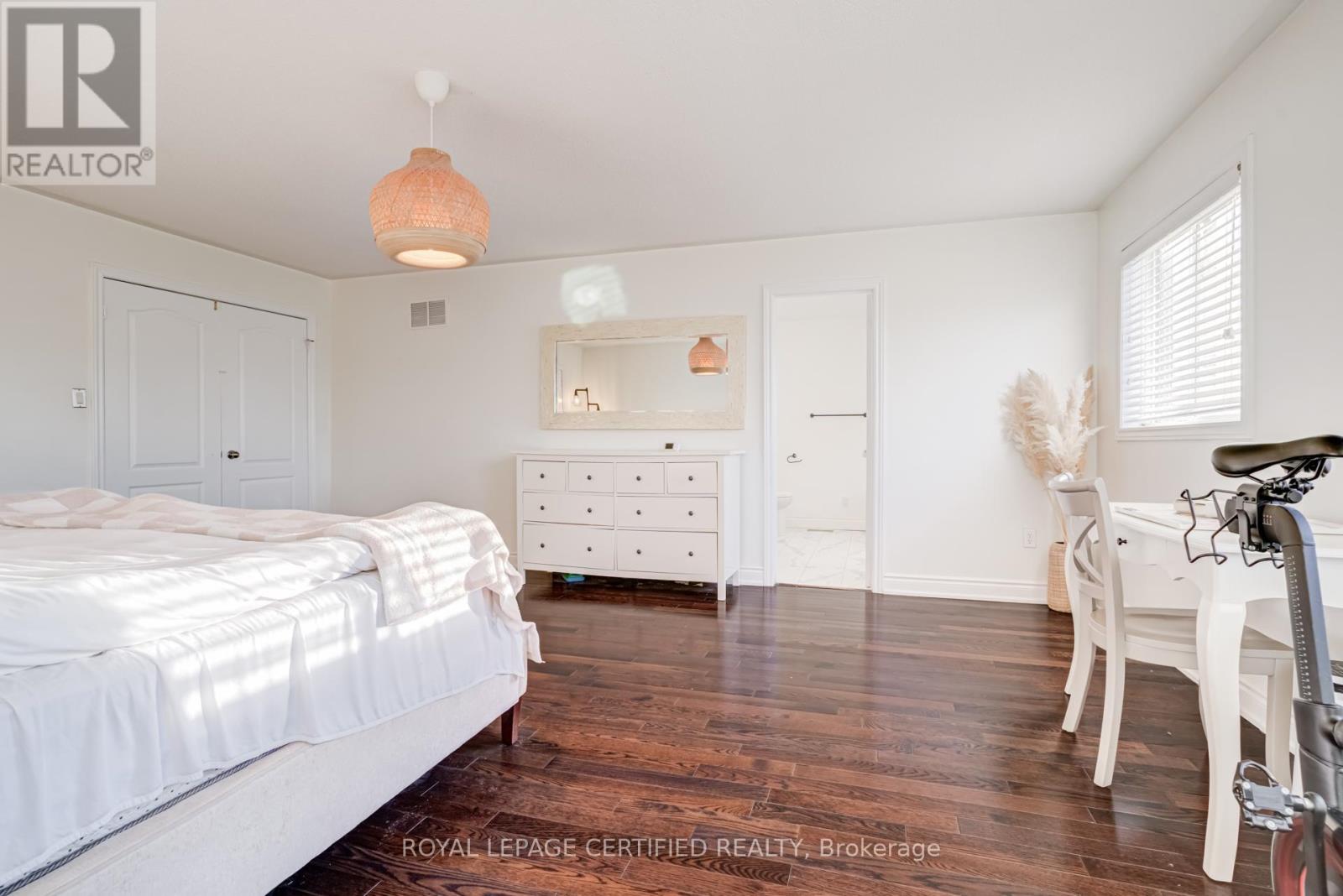 2 STUDEBAKER TRAIL, Brampton (Fletcher's Meadow), Ontario, L7A3A9 — Photo 25