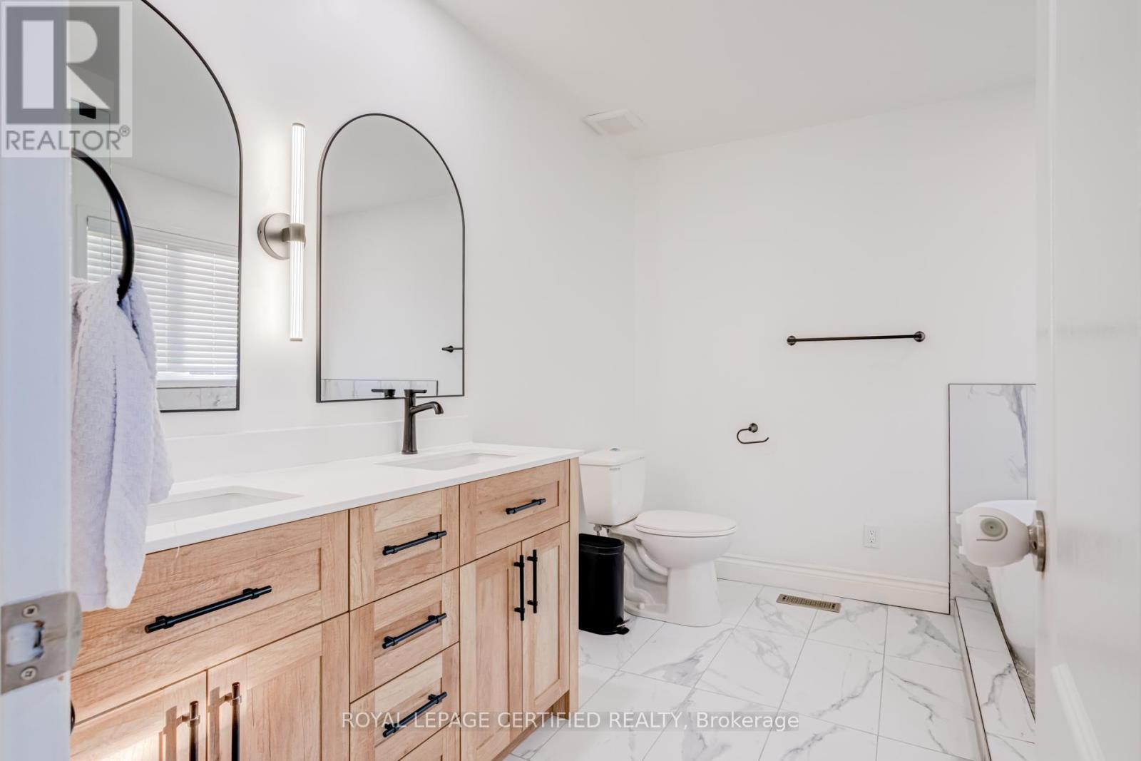 2 STUDEBAKER TRAIL, Brampton (Fletcher's Meadow), Ontario, L7A3A9 — Photo 26