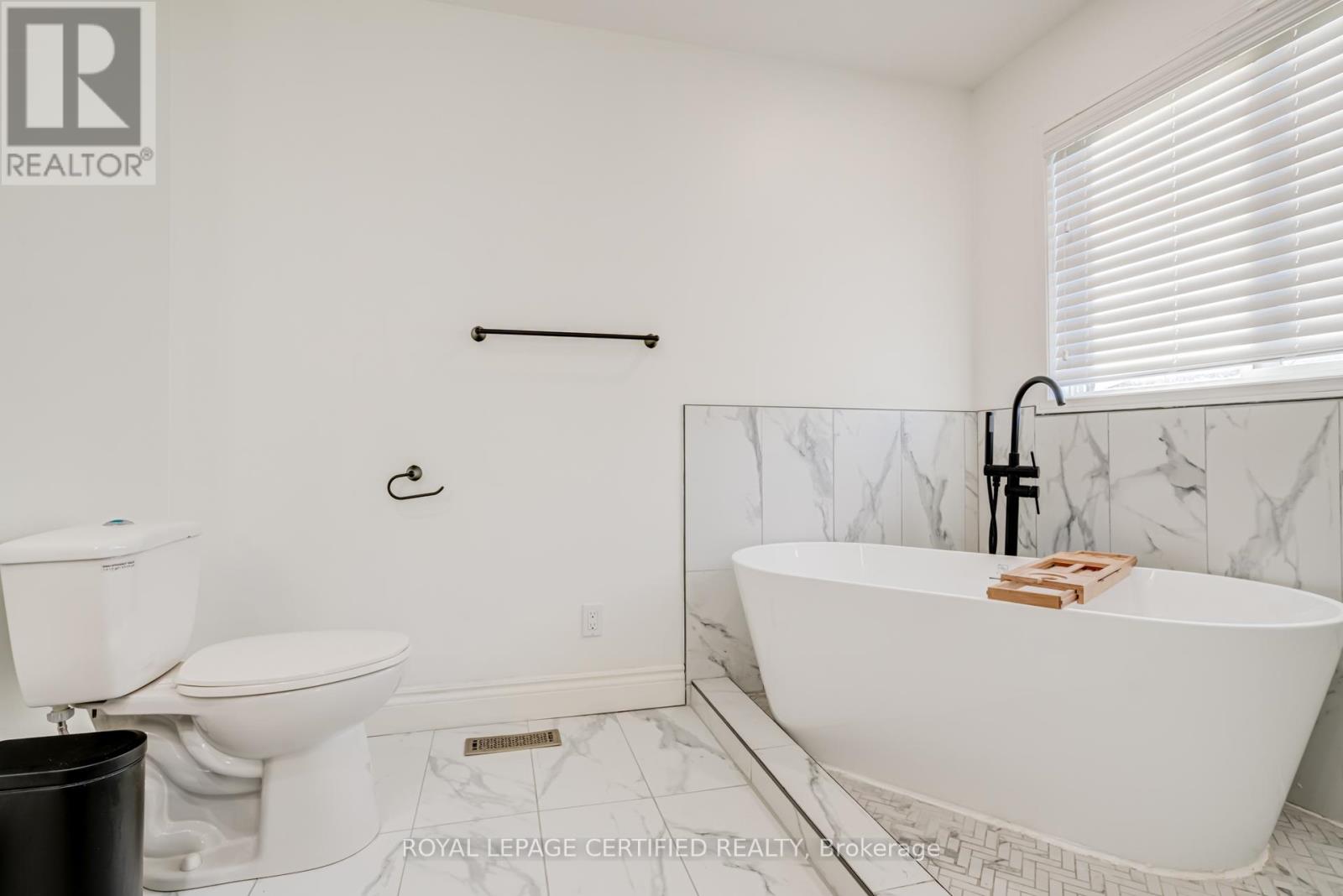 2 STUDEBAKER TRAIL, Brampton (Fletcher's Meadow), Ontario, L7A3A9 — Photo 27