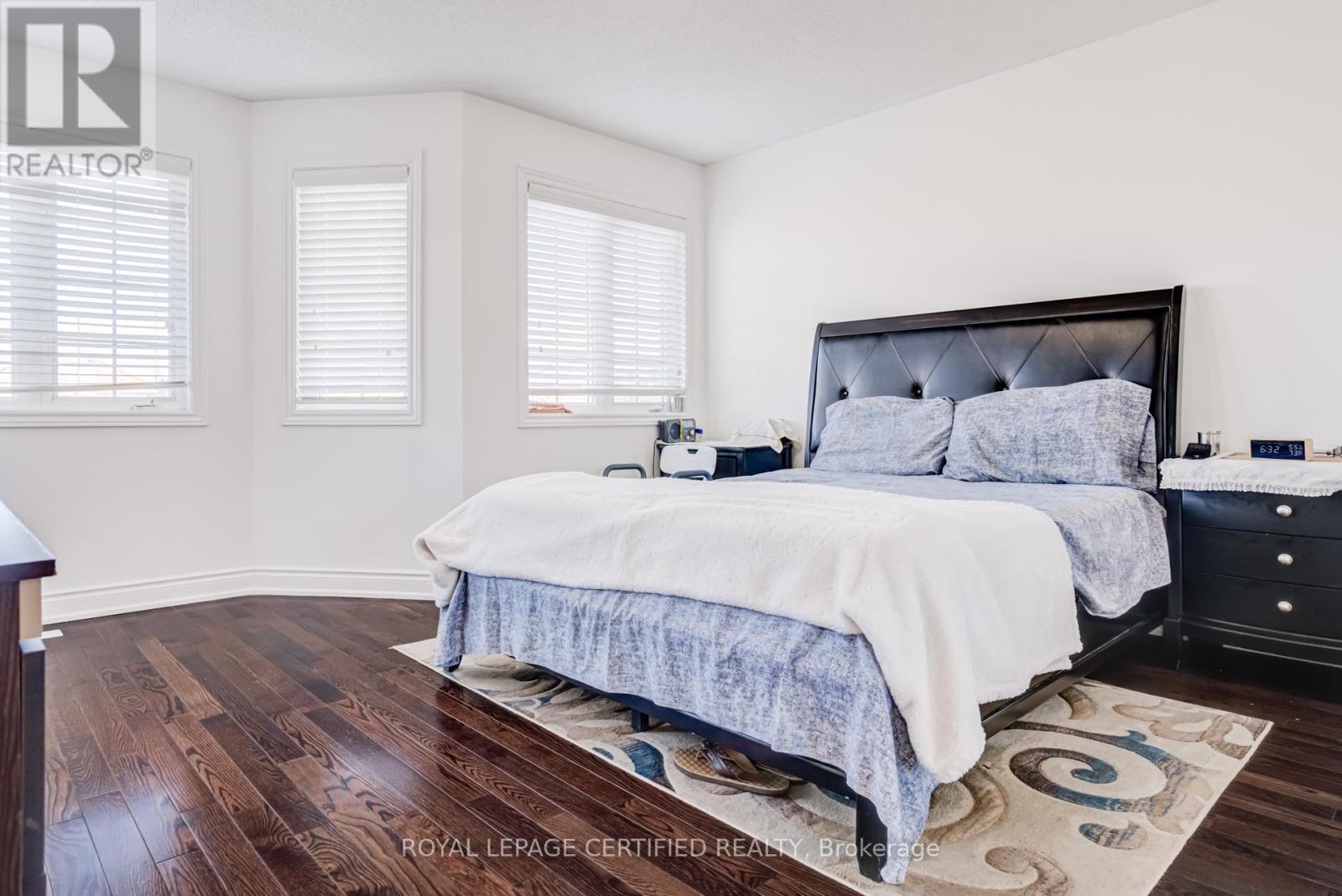 2 STUDEBAKER TRAIL, Brampton (Fletcher's Meadow), Ontario, L7A3A9 — Photo 35