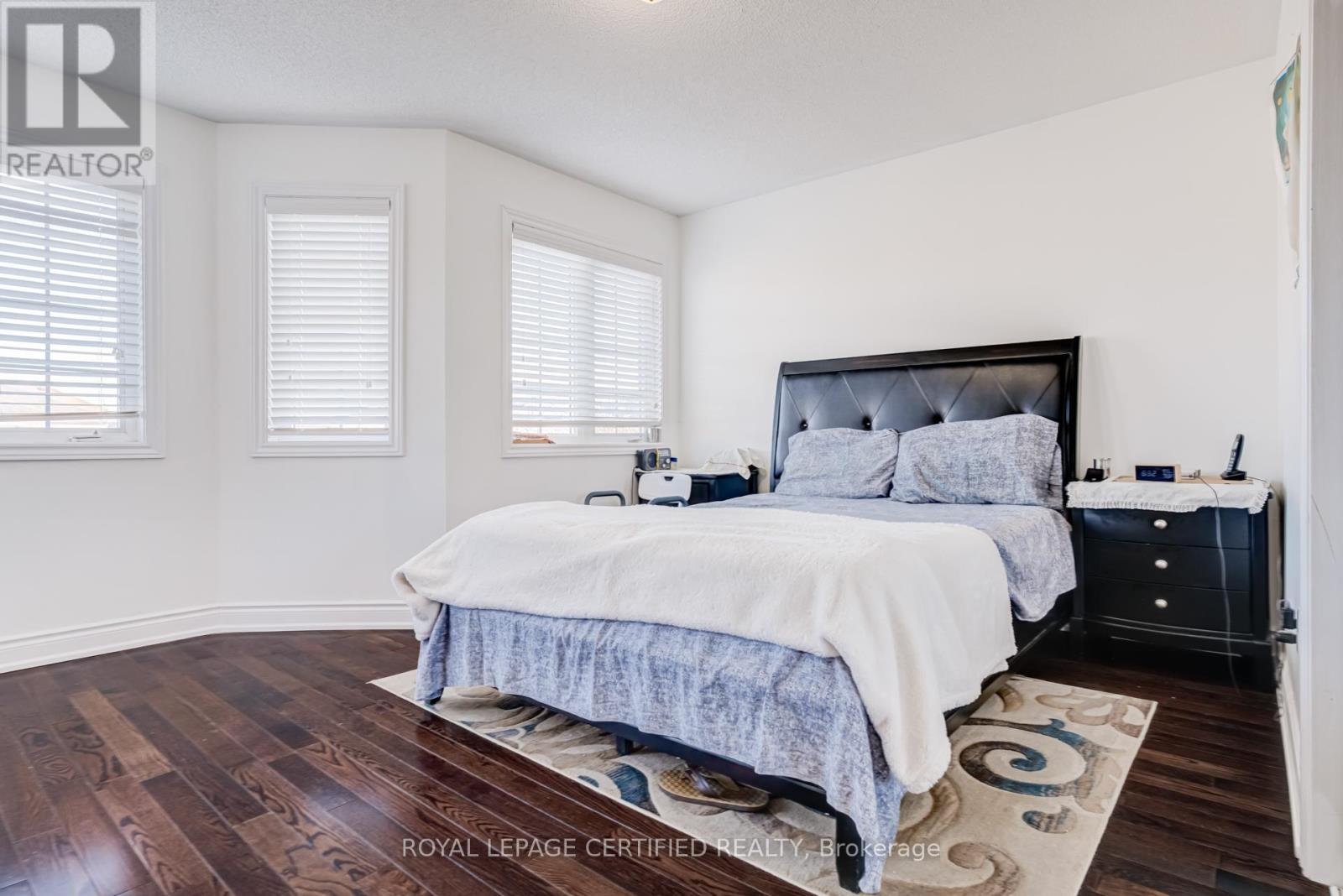 2 STUDEBAKER TRAIL, Brampton (Fletcher's Meadow), Ontario, L7A3A9 — Photo 36