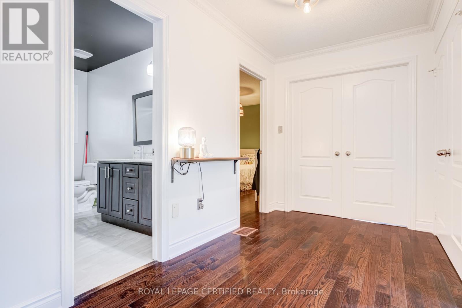 2 STUDEBAKER TRAIL, Brampton (Fletcher's Meadow), Ontario, L7A3A9 — Photo 37