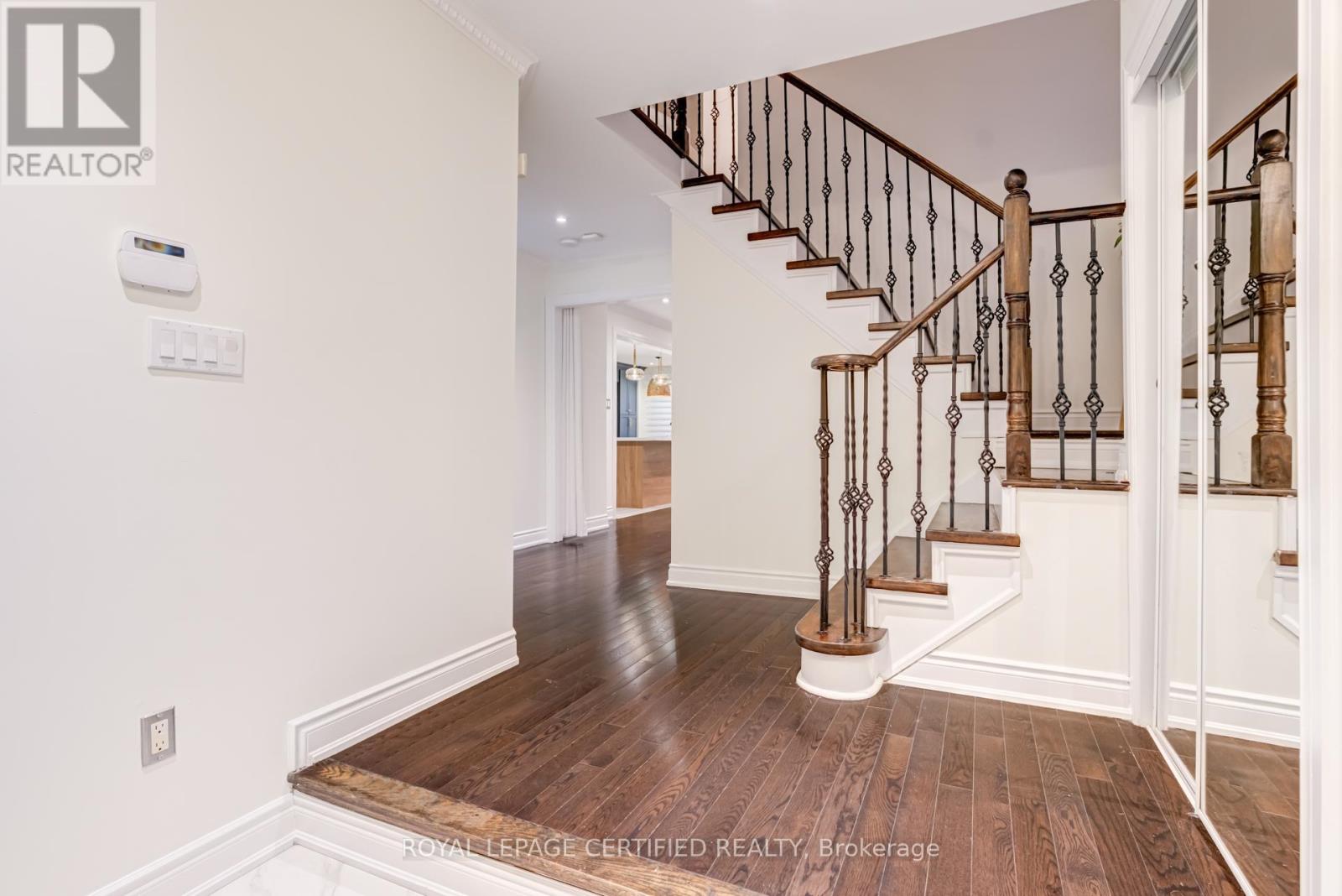 2 STUDEBAKER TRAIL, Brampton (Fletcher's Meadow), Ontario, L7A3A9 — Photo 4