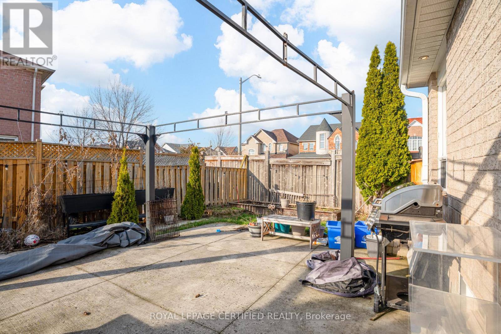 2 STUDEBAKER TRAIL, Brampton (Fletcher's Meadow), Ontario, L7A3A9 — Photo 41