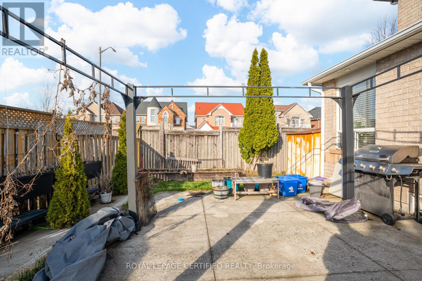 2 STUDEBAKER TRAIL, Brampton (Fletcher's Meadow), Ontario, L7A3A9 — Photo 43