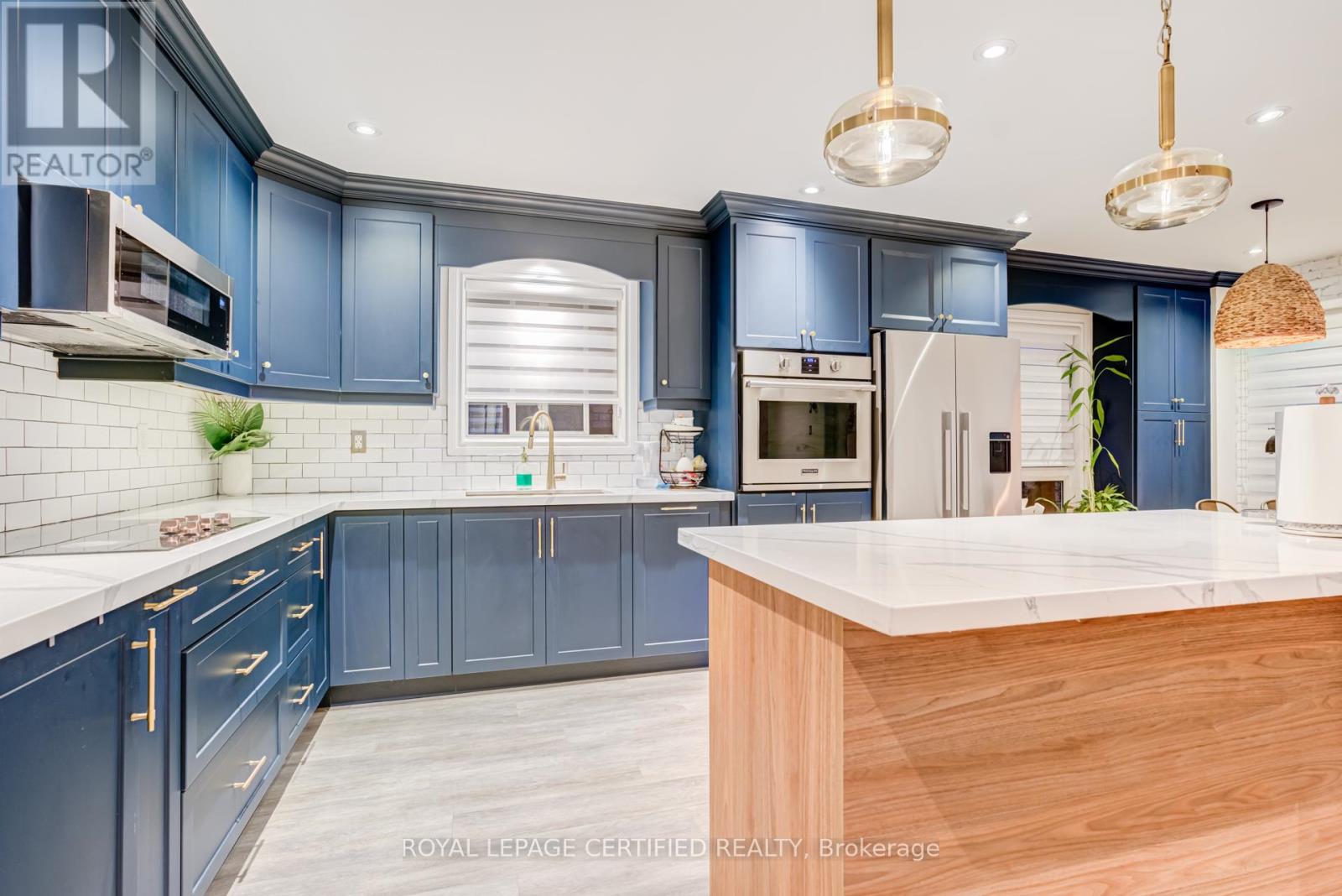 2 STUDEBAKER TRAIL, Brampton (Fletcher's Meadow), Ontario, L7A3A9 — Photo 6