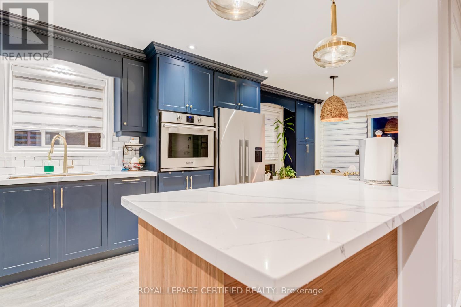 2 STUDEBAKER TRAIL, Brampton (Fletcher's Meadow), Ontario, L7A3A9 — Photo 7