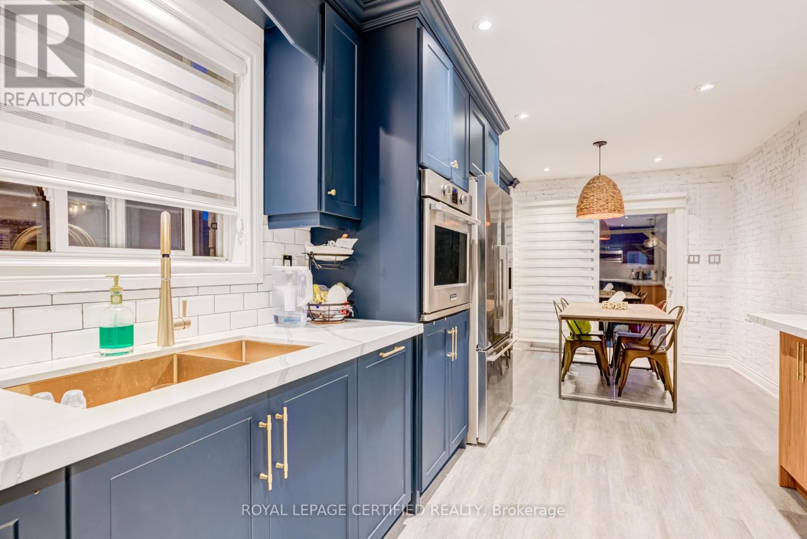 2 STUDEBAKER TRAIL, Brampton (Fletcher's Meadow), Ontario, L7A3A9 — Photo 8