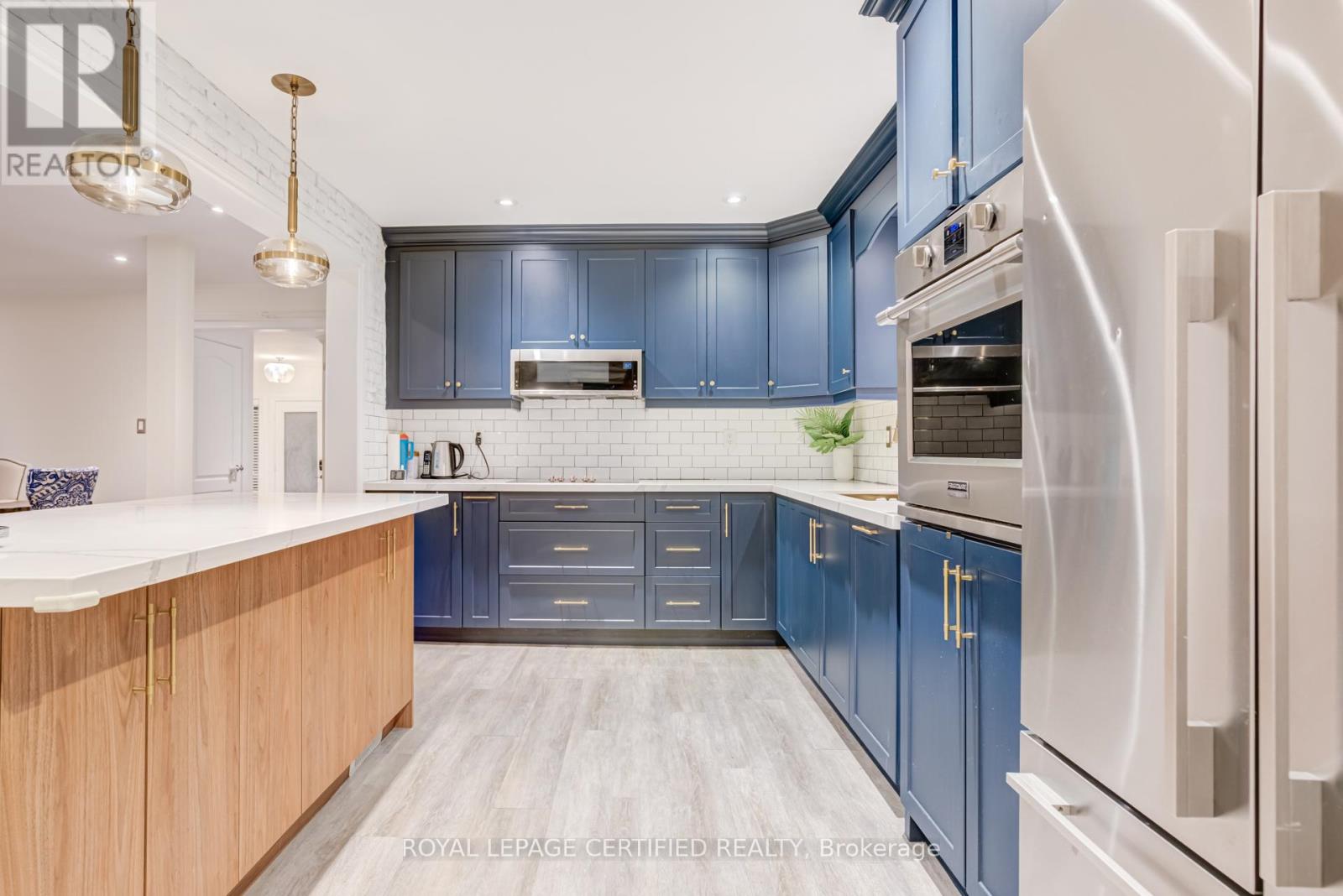 2 STUDEBAKER TRAIL, Brampton (Fletcher's Meadow), Ontario, L7A3A9 — Photo 9