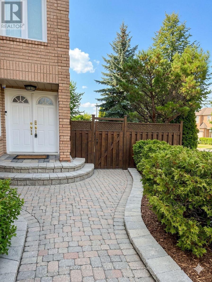 BASEMENT - 5130 WARWICKSHIRE WAY, Mississauga (East Credit), Ontario, L5V1P8 — Photo 10