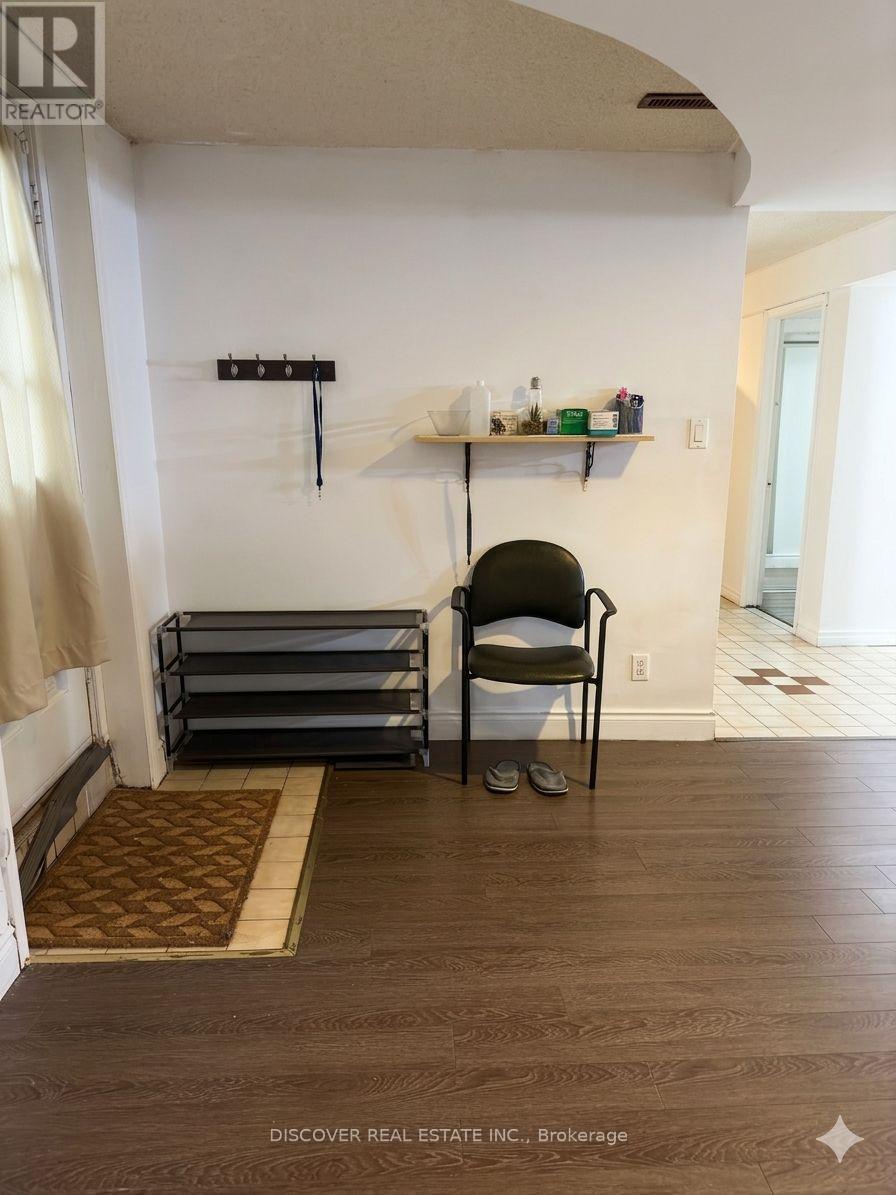 BASEMENT - 5130 WARWICKSHIRE WAY, Mississauga (East Credit), Ontario, L5V1P8 — Photo 11