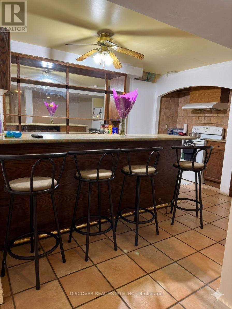 BASEMENT - 5130 WARWICKSHIRE WAY, Mississauga (East Credit), Ontario, L5V1P8 — Photo 15