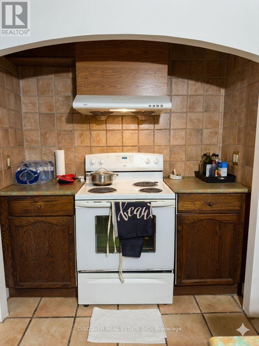 BASEMENT - 5130 WARWICKSHIRE WAY, Mississauga (East Credit), Ontario, L5V1P8 — Photo 16