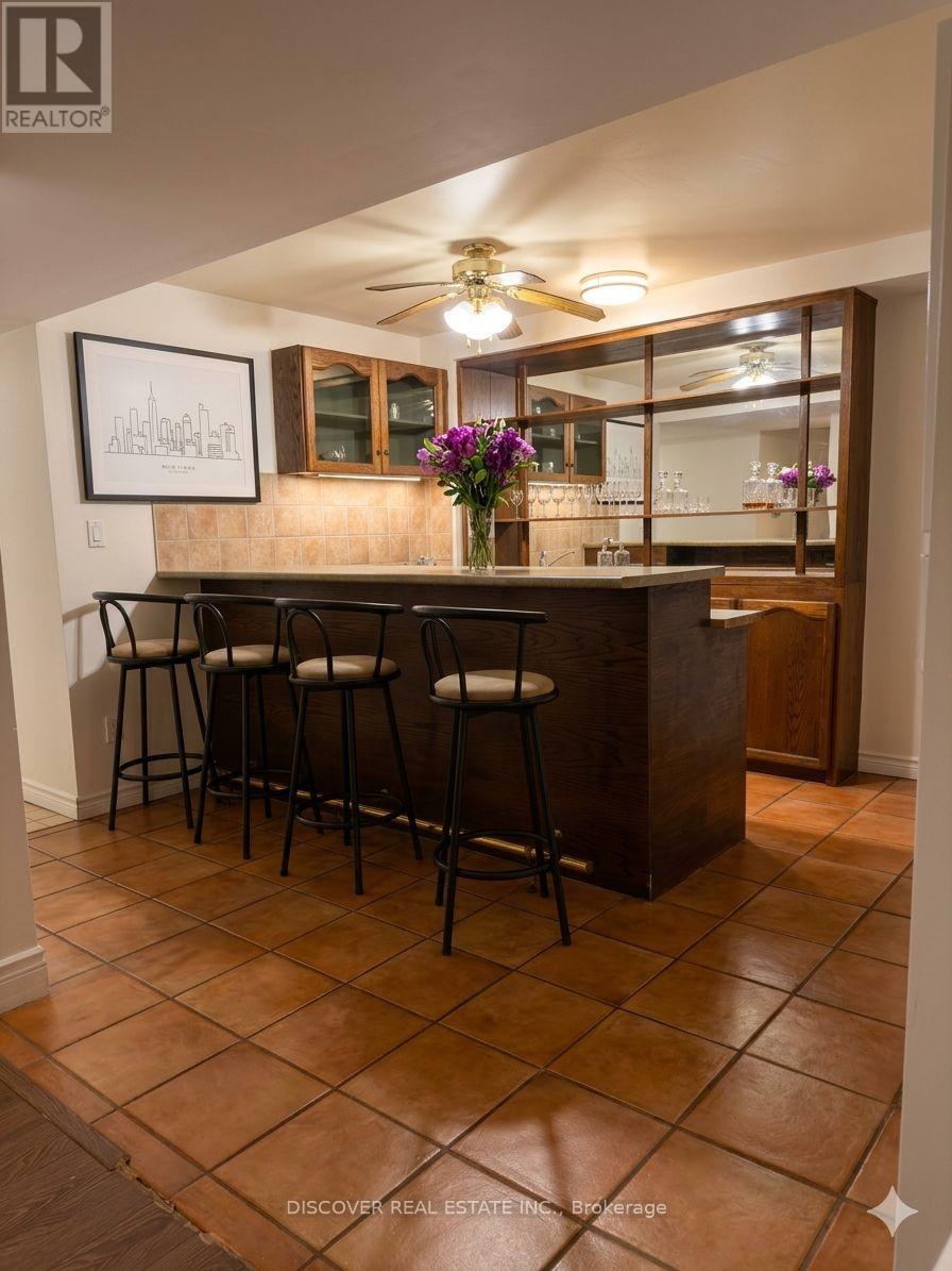 BASEMENT - 5130 WARWICKSHIRE WAY, Mississauga (East Credit), Ontario, L5V1P8 — Photo 18