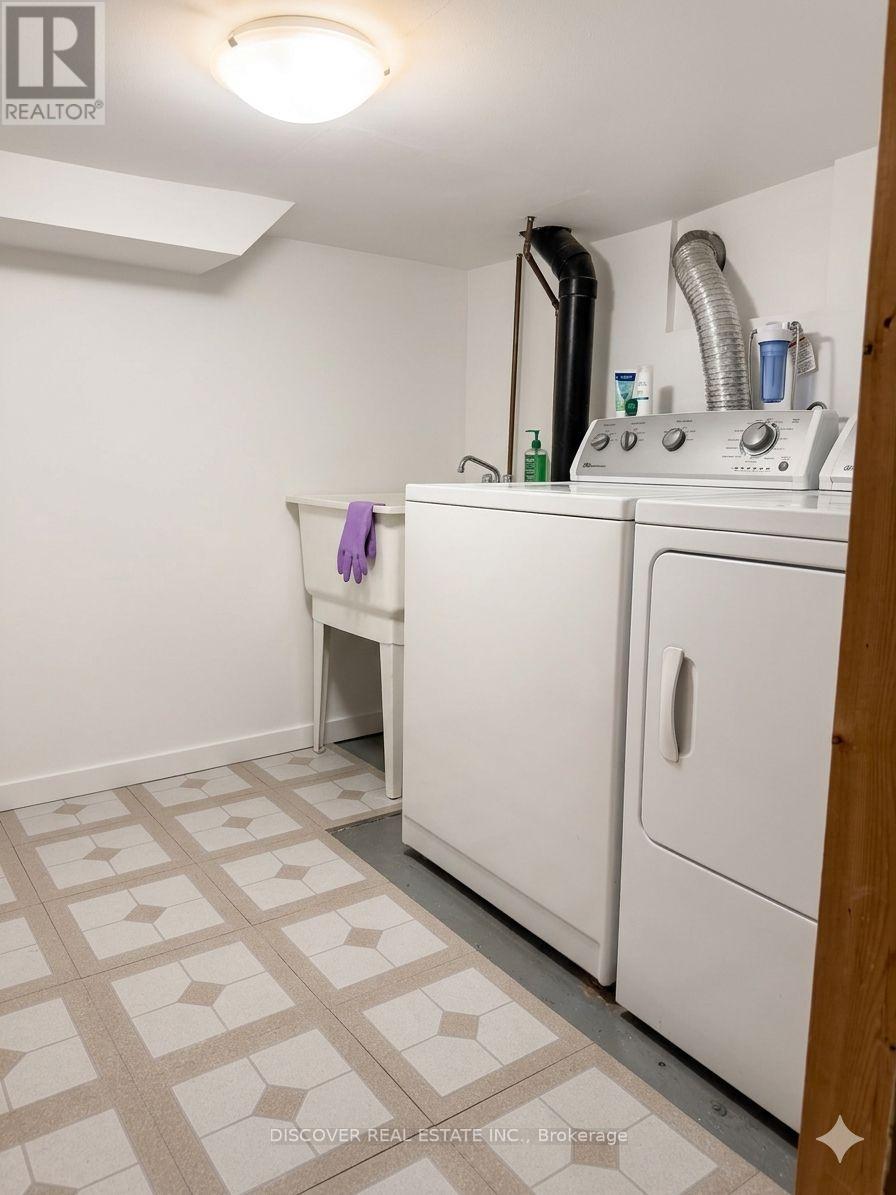 BASEMENT - 5130 WARWICKSHIRE WAY, Mississauga (East Credit), Ontario, L5V1P8 — Photo 19