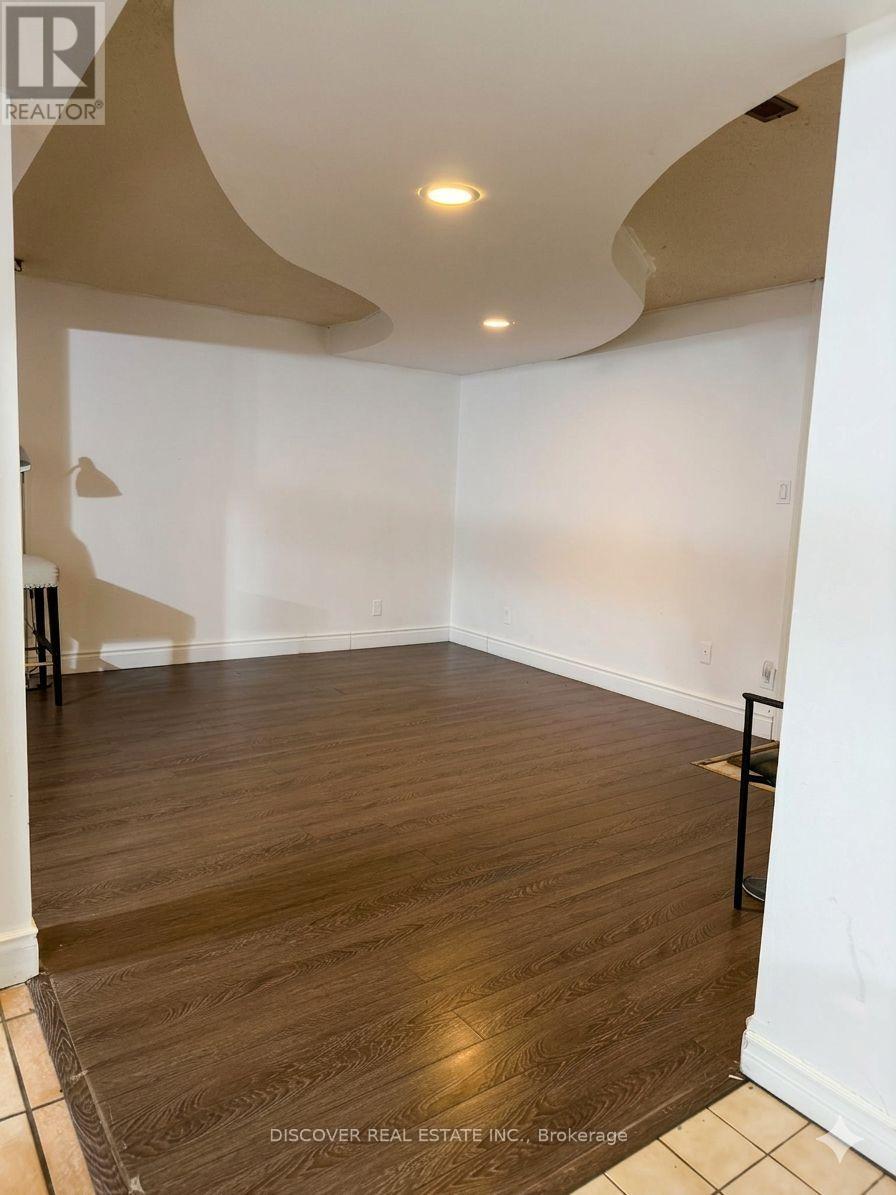 BASEMENT - 5130 WARWICKSHIRE WAY, Mississauga (East Credit), Ontario, L5V1P8 — Photo 20