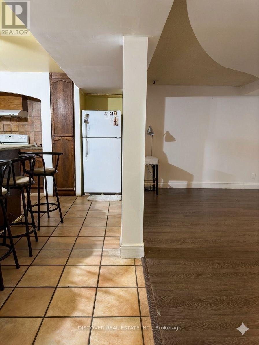 BASEMENT - 5130 WARWICKSHIRE WAY, Mississauga (East Credit), Ontario, L5V1P8 — Photo 21