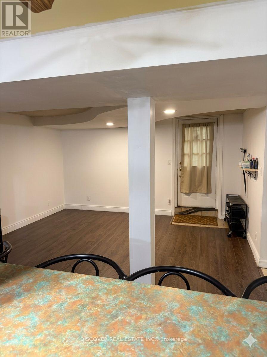 BASEMENT - 5130 WARWICKSHIRE WAY, Mississauga (East Credit), Ontario, L5V1P8 — Photo 23