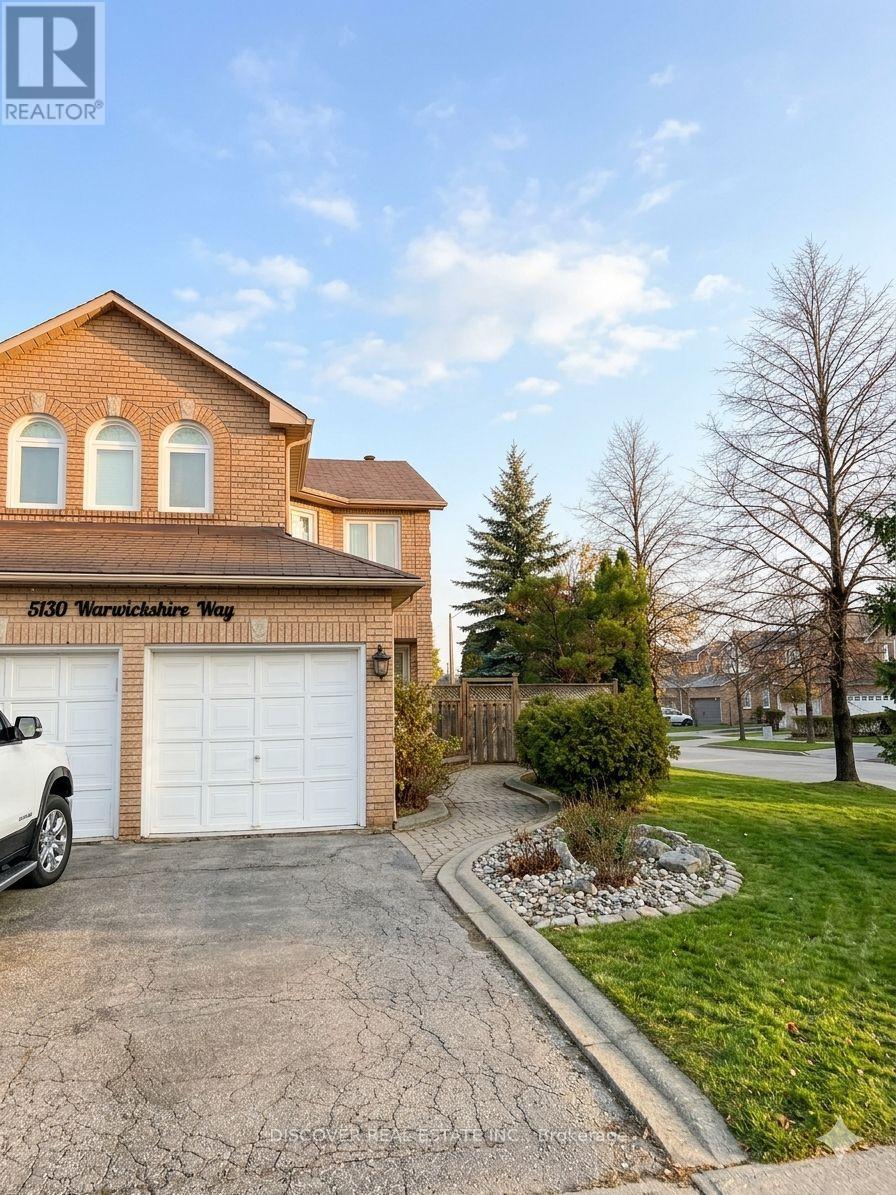 BASEMENT - 5130 WARWICKSHIRE WAY, Mississauga (East Credit), Ontario, L5V1P8 — Photo 24