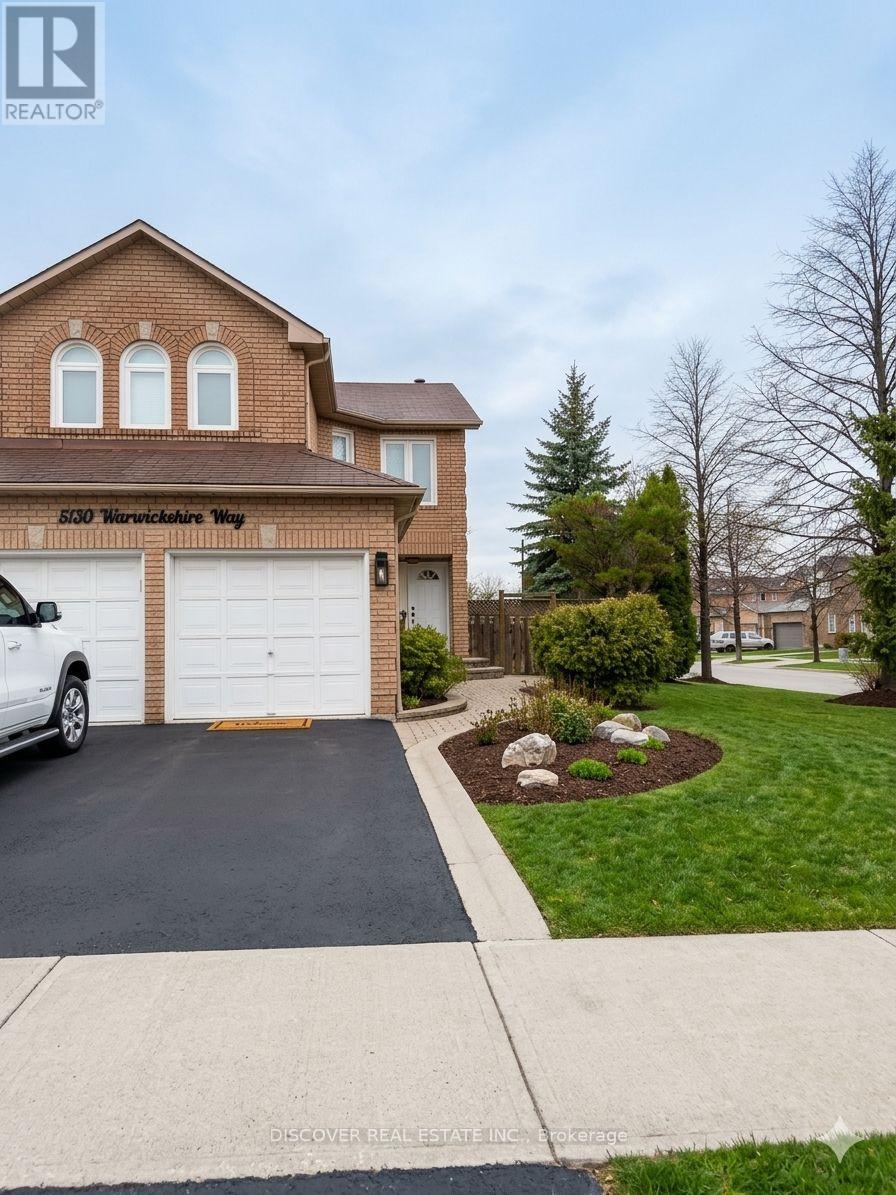 BASEMENT - 5130 WARWICKSHIRE WAY, Mississauga (East Credit), Ontario, L5V1P8 — Photo 25