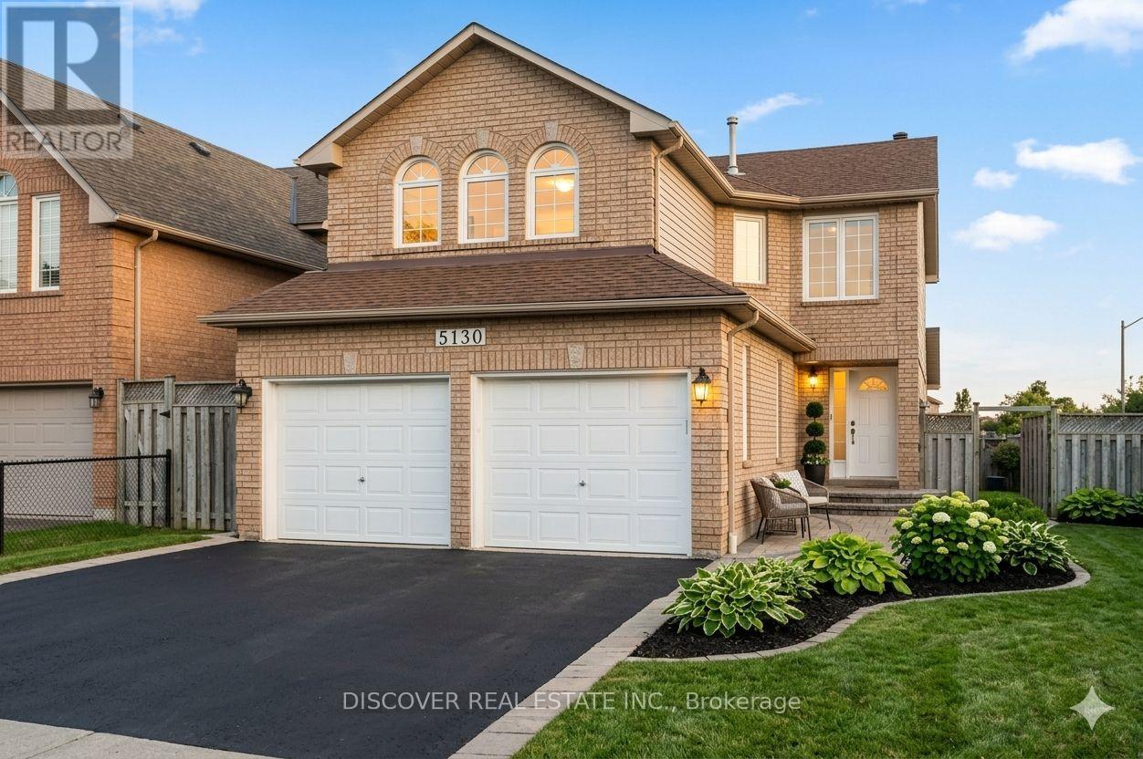 BASEMENT - 5130 WARWICKSHIRE WAY, Mississauga (East Credit), Ontario, L5V1P8 — Photo 26