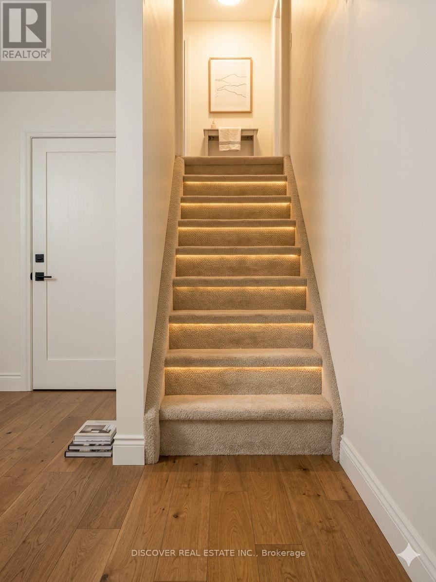 BASEMENT - 5130 WARWICKSHIRE WAY, Mississauga (East Credit), Ontario, L5V1P8 — Photo 27