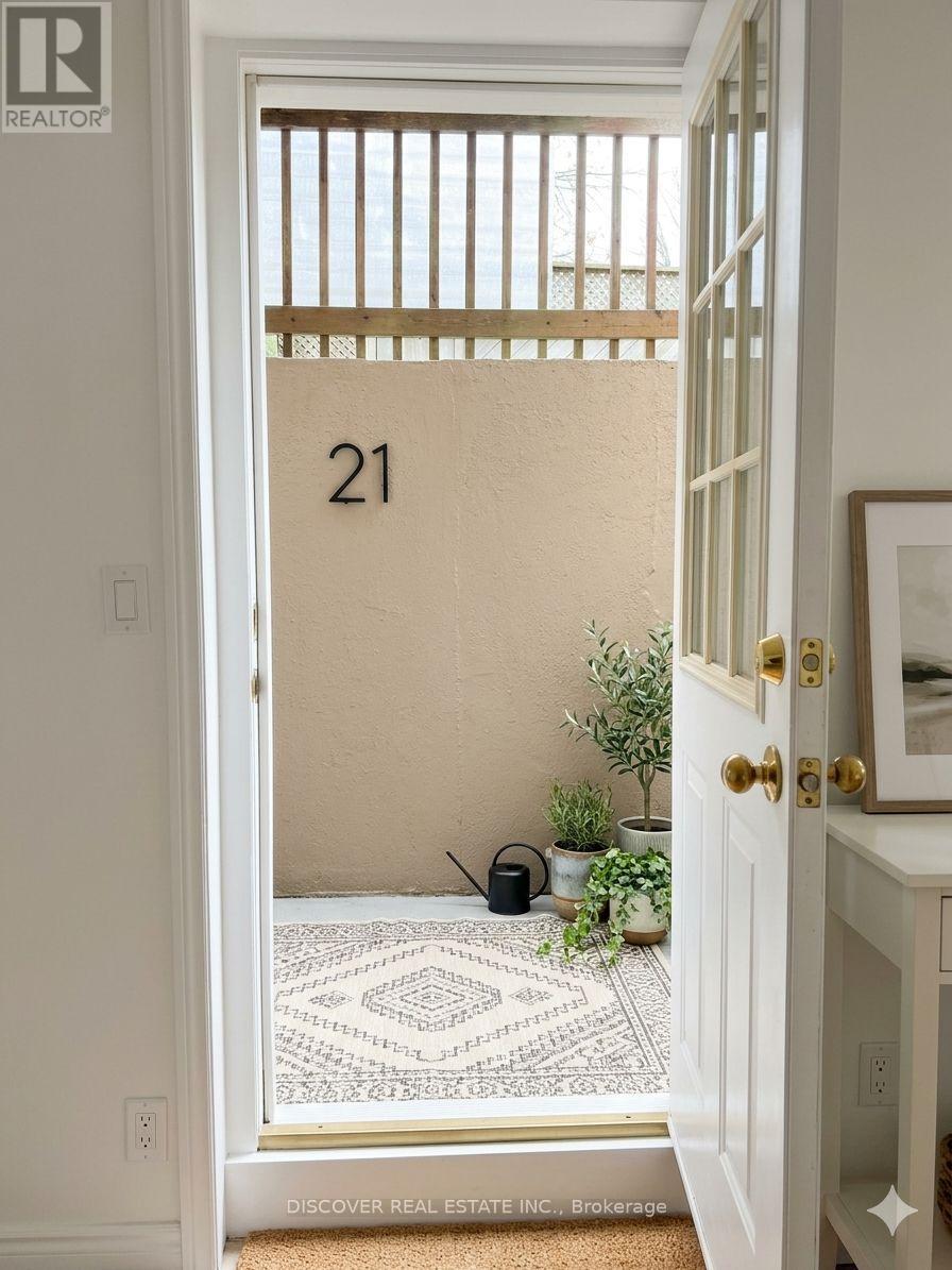 BASEMENT - 5130 WARWICKSHIRE WAY, Mississauga (East Credit), Ontario, L5V1P8 — Photo 28