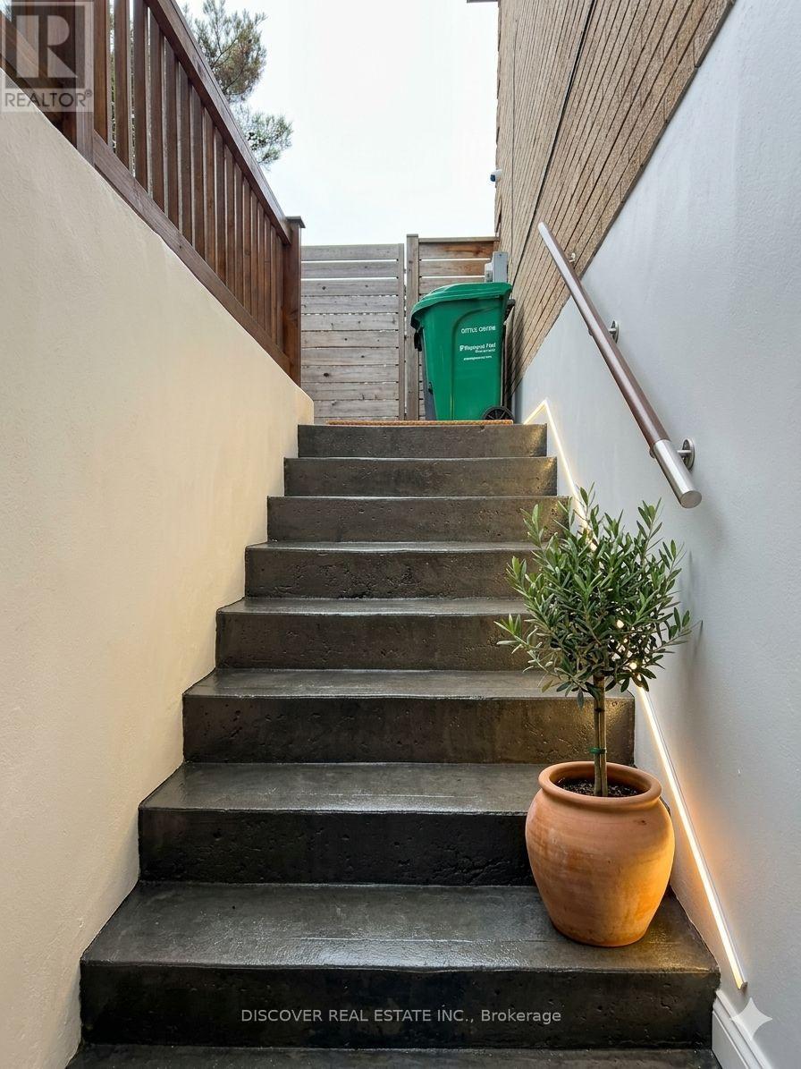 BASEMENT - 5130 WARWICKSHIRE WAY, Mississauga (East Credit), Ontario, L5V1P8 — Photo 29