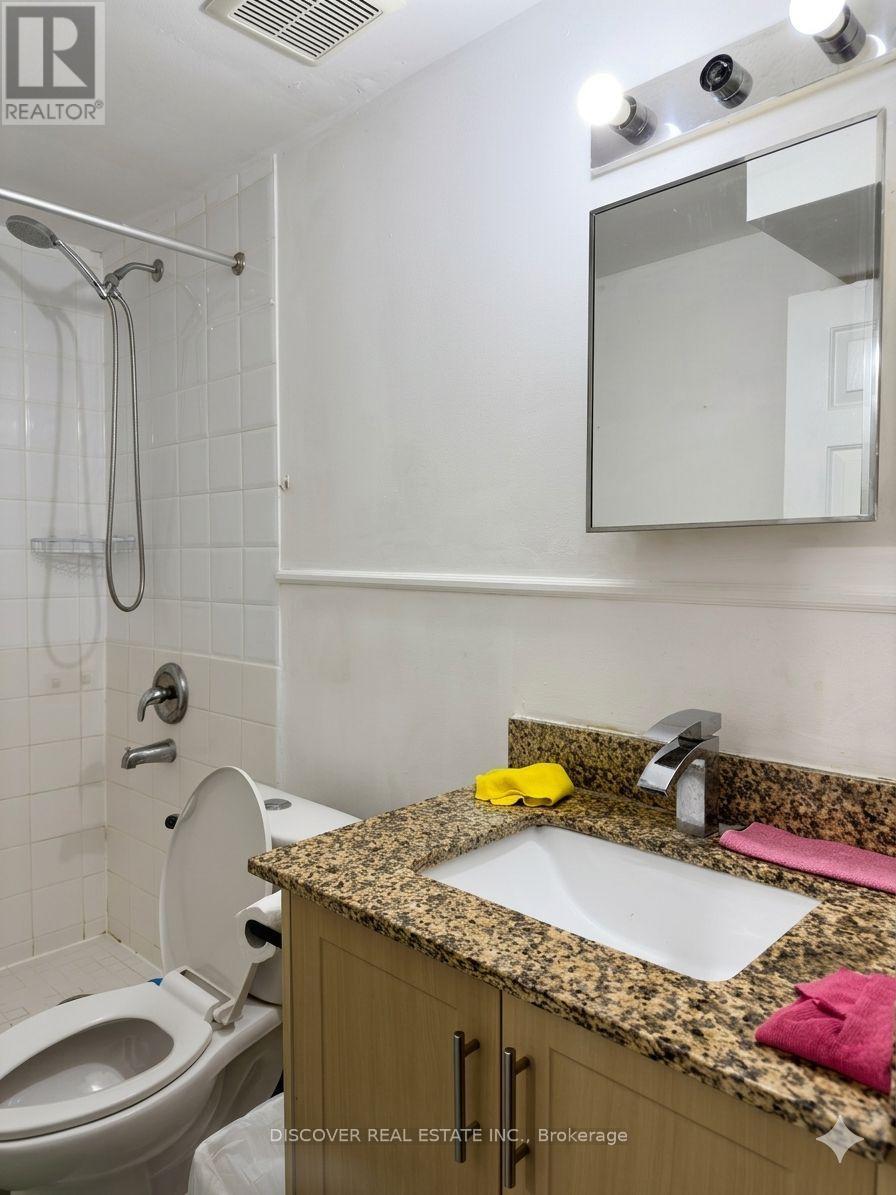 BASEMENT - 5130 WARWICKSHIRE WAY, Mississauga (East Credit), Ontario, L5V1P8 — Photo 3