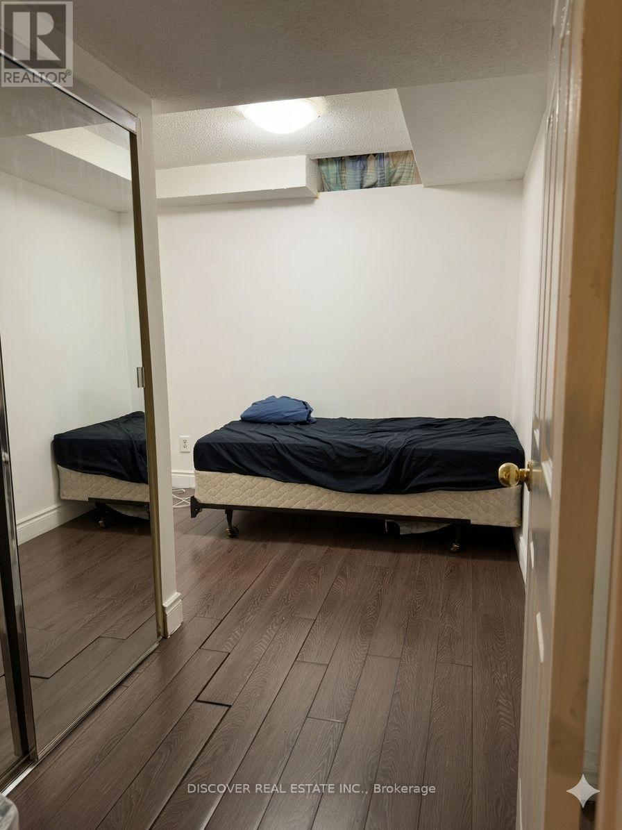 BASEMENT - 5130 WARWICKSHIRE WAY, Mississauga (East Credit), Ontario, L5V1P8 — Photo 5