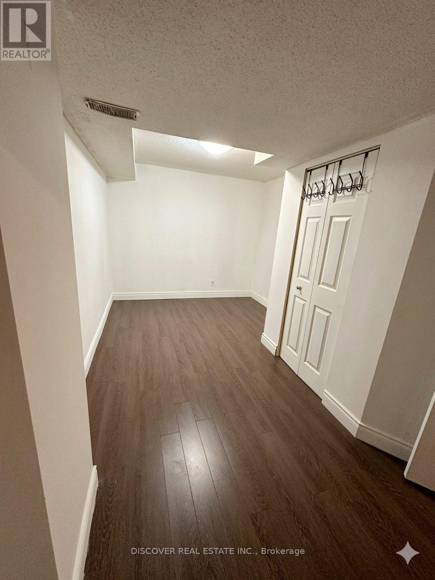 BASEMENT - 5130 WARWICKSHIRE WAY, Mississauga (East Credit), Ontario, L5V1P8 — Photo 7