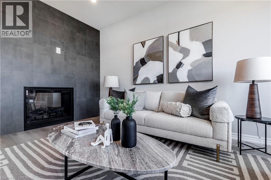 119 LANGRIDGE Way, Cambridge, Ontario, N1S5B9 — Photo 10