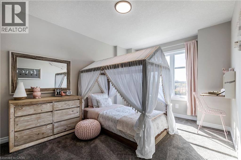 119 LANGRIDGE Way, Cambridge, Ontario, N1S5B9 — Photo 17