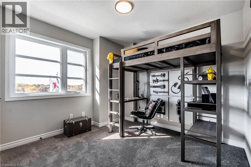 119 LANGRIDGE Way, Cambridge, Ontario, N1S5B9 — Photo 18