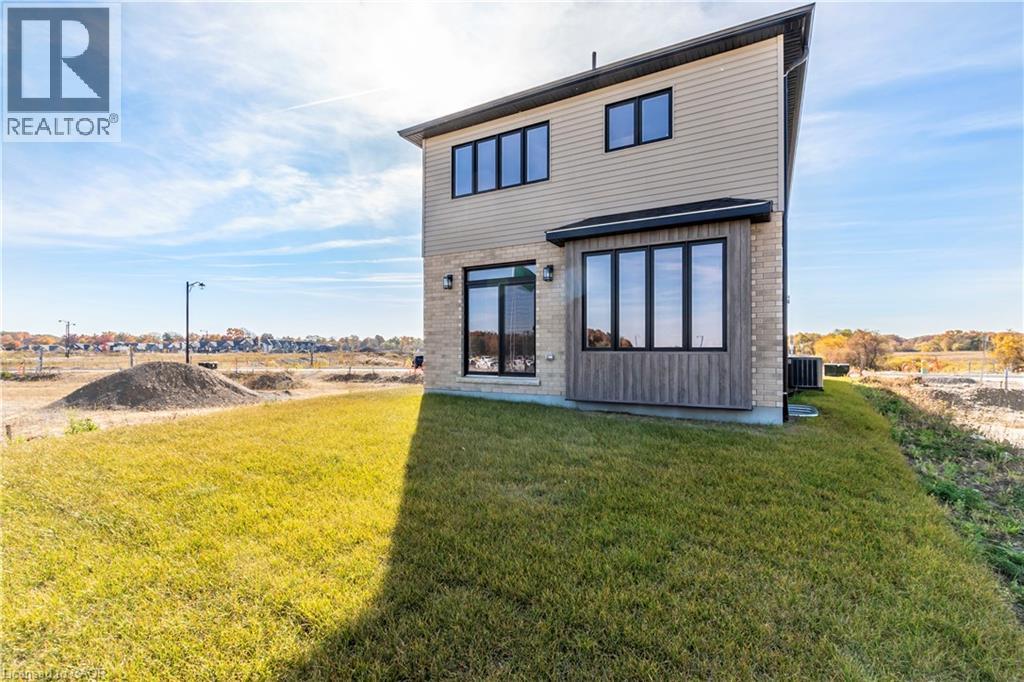 119 LANGRIDGE Way, Cambridge, Ontario, N1S5B9 — Photo 24