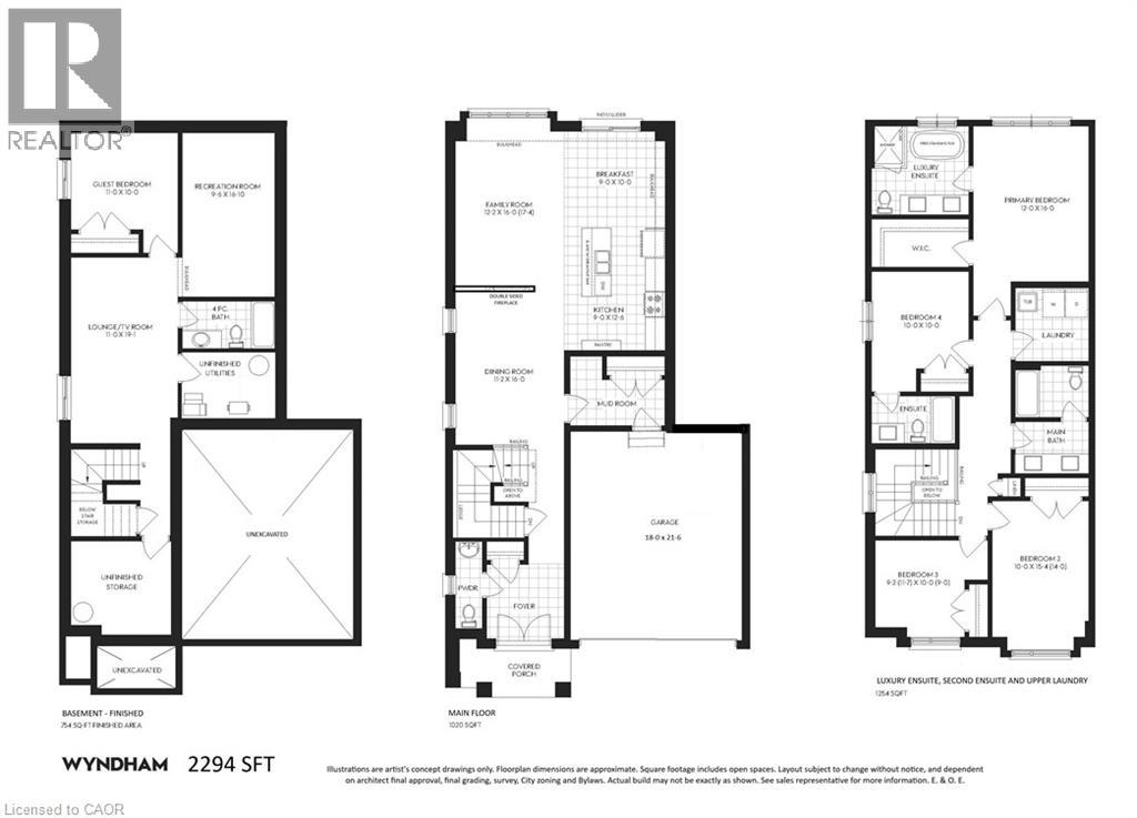 119 LANGRIDGE Way, Cambridge, Ontario, N1S5B9 — Photo 25