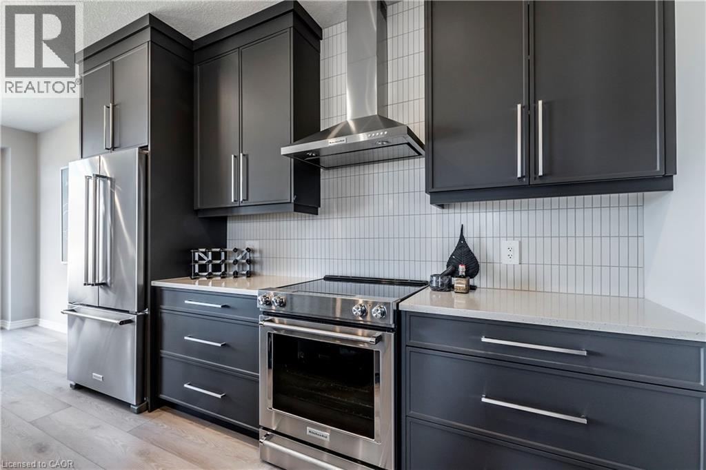 119 LANGRIDGE Way, Cambridge, Ontario, N1S5B9 — Photo 6