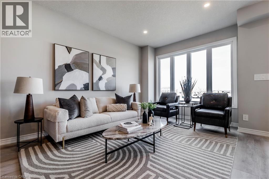 119 LANGRIDGE Way, Cambridge, Ontario, N1S5B9 — Photo 8