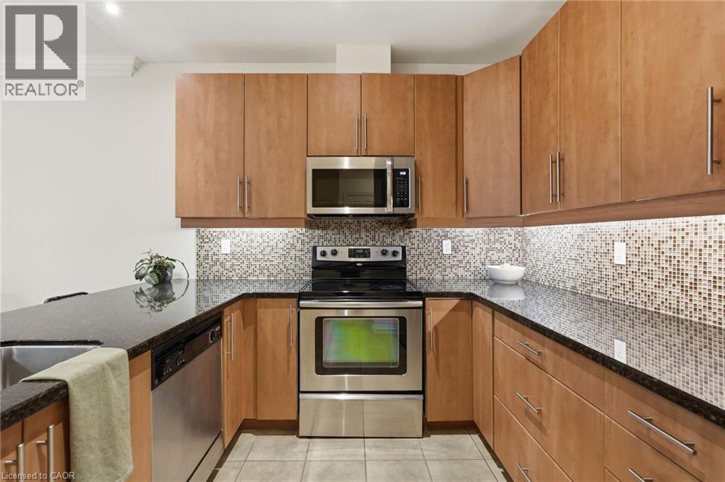 1980 IMPERIAL Way Unit# 103, Burlington, Ontario, L7L0E7 — Photo 11