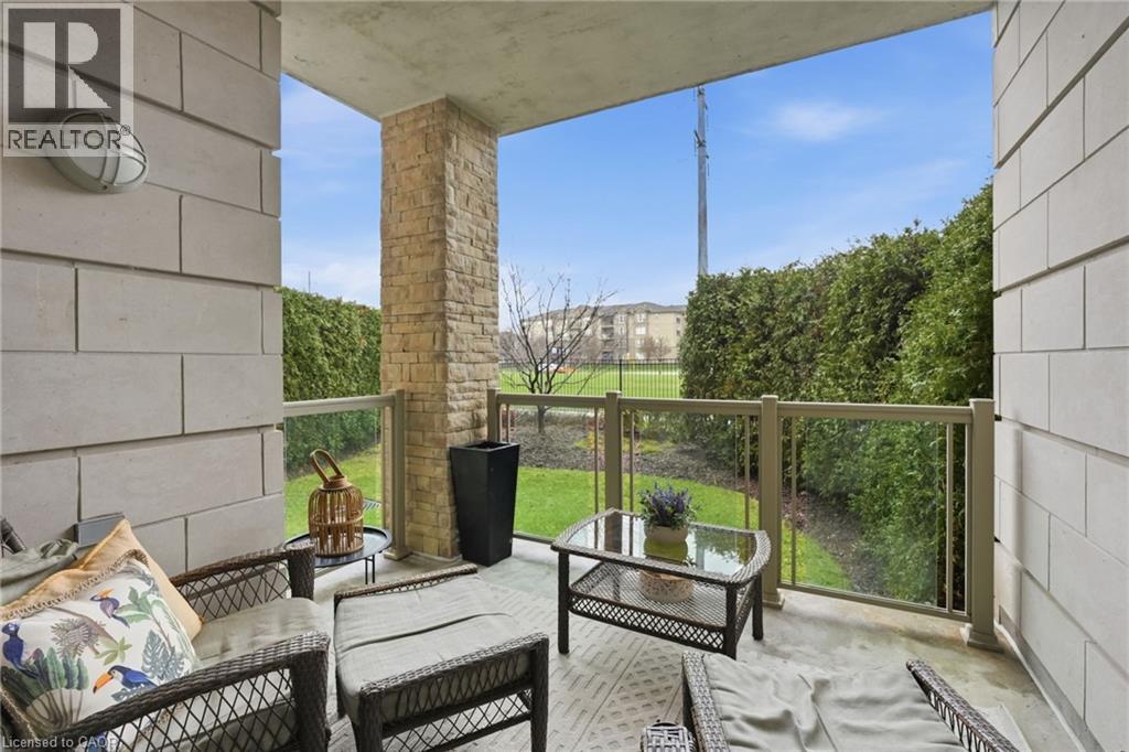 1980 IMPERIAL Way Unit# 103, Burlington, Ontario, L7L0E7 — Photo 23