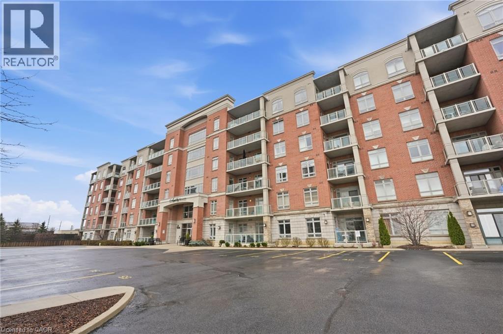 1980 IMPERIAL Way Unit# 103, Burlington, Ontario, L7L0E7 — Photo 3