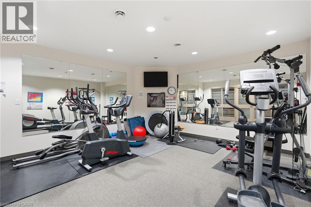 1980 IMPERIAL Way Unit# 103, Burlington, Ontario, L7L0E7 — Photo 42